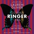 Ringer, Version 1 - Lauren Oliver