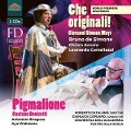 Che Original!/Pigmalione - Simone/Amaru/Capuano/OTSM