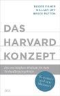  Das Harvard-Konzept