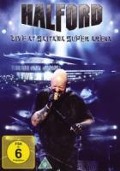 Cover-Bild zum Titel 'Live At Saitama Super Arena' von 'Halford'