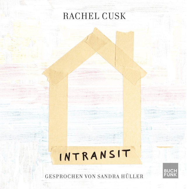 In Transit - Rachel Cusk