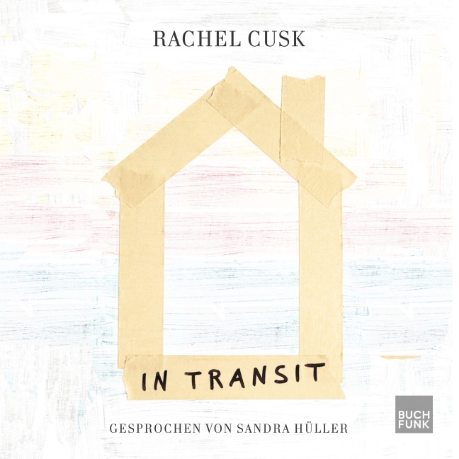 In Transit - Rachel Cusk