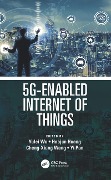Cover-Bild zum Titel '5G-Enabled Internet of Things' von ''