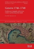 Genova 1746-1748 - Fulvio Majocco