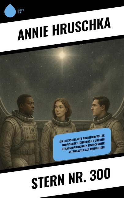 Stern Nr. 300 - Annie Hruschka