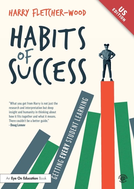 Habits of Success - Harry Fletcher-Wood