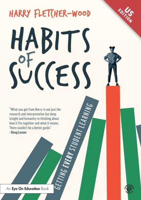 Habits of Success - Harry Fletcher-Wood