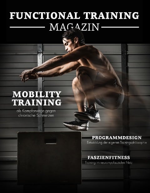 FUNCTIONAL TRAINING MAGAZIN - 