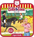 Cover-Bild zum Titel 'tigercard - Bibi & Tina - Folge 92: Mission Alex' von ''