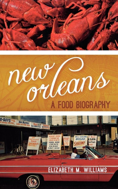 New Orleans - Elizabeth M. Williams