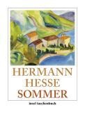 Sommer - Hermann Hesse