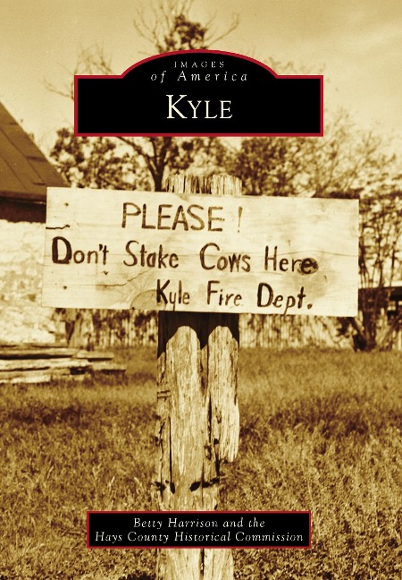 Kyle - Betty Harrison