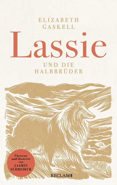 Lassie und die Halbbrüder - Elizabeth Gaskell