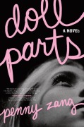 Cover-Bild zum Titel 'Doll Parts' von 'Penny Zang'