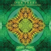 Cover-Bild zum Titel 'Celtic Vedic' von 'Dub Trees'