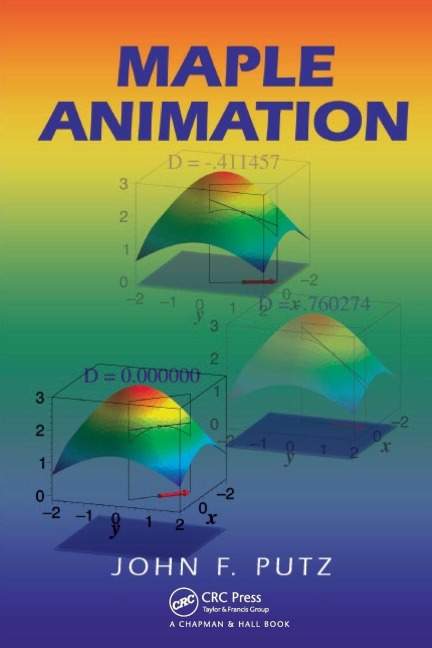 Maple Animation - John F. Putz