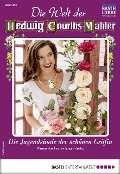 Cover-Bild zum Titel 'Die Welt der Hedwig Courths-Mahler 453' von 'Lore von Holten'