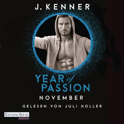 Year of Passion. November - J. Kenner