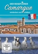 Der Reiseführer: Camargue - Various