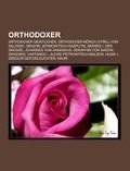 Orthodoxer - 