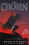 Cover-Bild zum Titel 'The Chosen' von 'Taran Matharu'