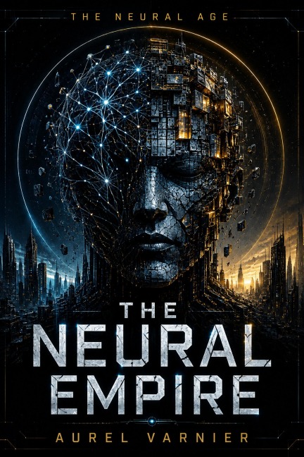 THE NEURAL EMPIRE - Aurel Varnier