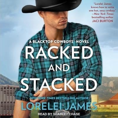 Racked and Stacked Lib/E - Lorelei James