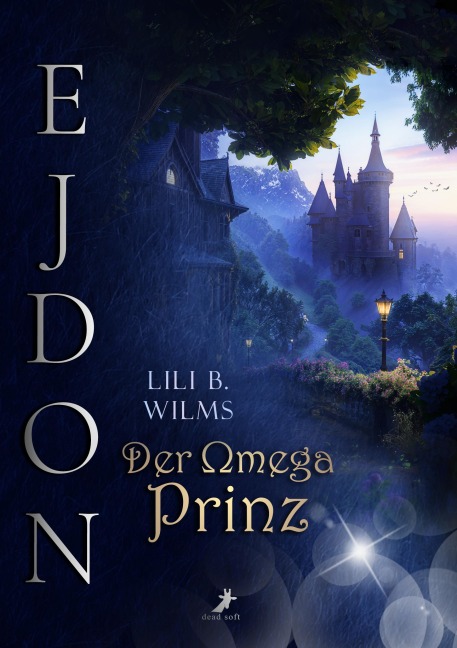 Der Omega-Prinz - Lili B. Wilms