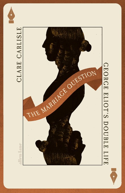 The Marriage Question - Clare Carlisle