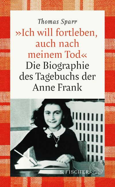 'Ich will fortleben, auch nach meinem Tod' - Thomas Sparr