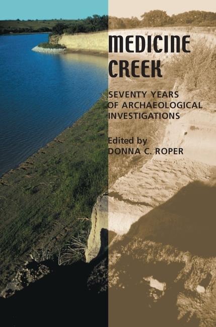 Medicine Creek - 