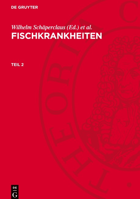 Fischkrankheiten, Teil 2, Fischkrankheiten Teil 2 - 
