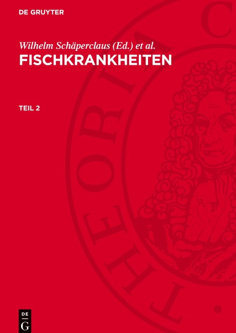 Fischkrankheiten, Teil 2, Fischkrankheiten Teil 2 - 