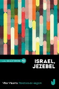 Cover-Bild zum Titel 'Israel, Jezebel' von 'Vitor Vicente'