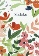 Cover-Bild zum Titel 'Sudoku' von 'Eric Saunders'