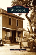 Cover-Bild zum Titel 'Windsor' von 'Barbara F. Ray'