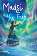 Cover-Bild zum Titel 'Madsi the True' von 'S J Taylor'