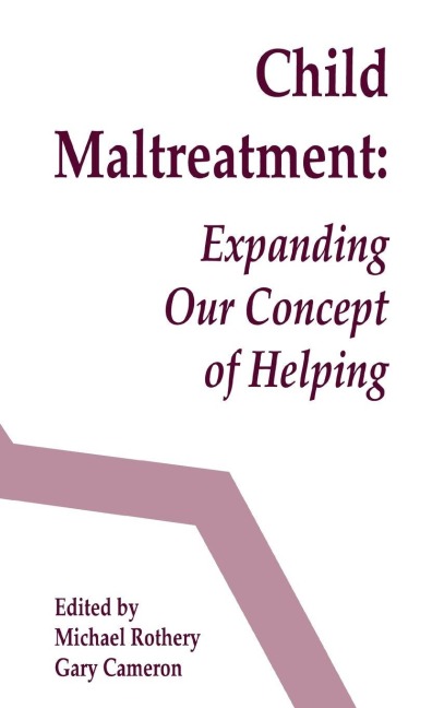 Child Maltreatment - 