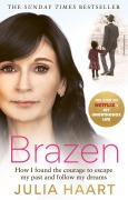 Cover-Bild zum Titel 'Brazen' von 'Julia Haart'