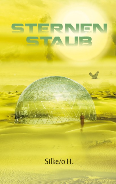 Sternenstaub - Silke Hoffmann