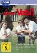 Cover-Bild zum Titel 'Aber Vati!' von 'Klaus Gendries, Hermann Rodigast, Rudi Werion'