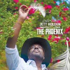 The Phoenix - Jett Holden