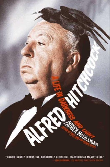 Alfred Hitchcock - Patrick Mcgilligan
