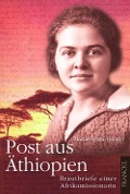 Cover-Bild zum Titel 'Post aus Äthiopien' von 'Martin Grabe'