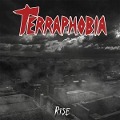 Cover-Bild zum Titel 'Rise' von 'Terraphobia'