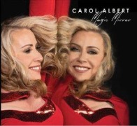 Cover-Bild zum Titel 'Magic Mirror' von 'Carol Albert'