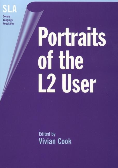 Portraits of the L2 User - 
