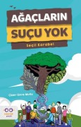 Cover-Bild zum Titel 'Agaclarin Sucu Yok' von 'Secil Karabel'