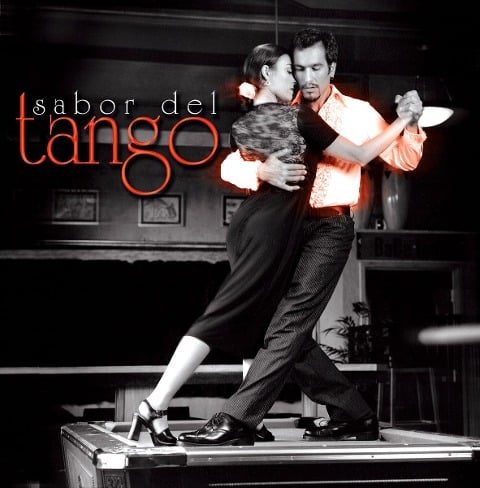 Sabor Del Tango - Various Artists