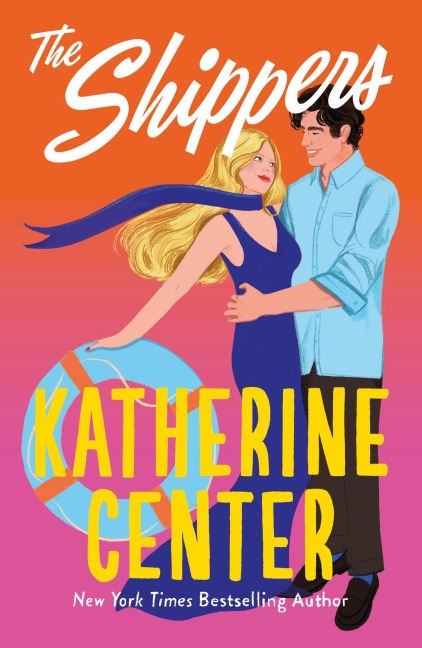 The Shippers - Katherine Center